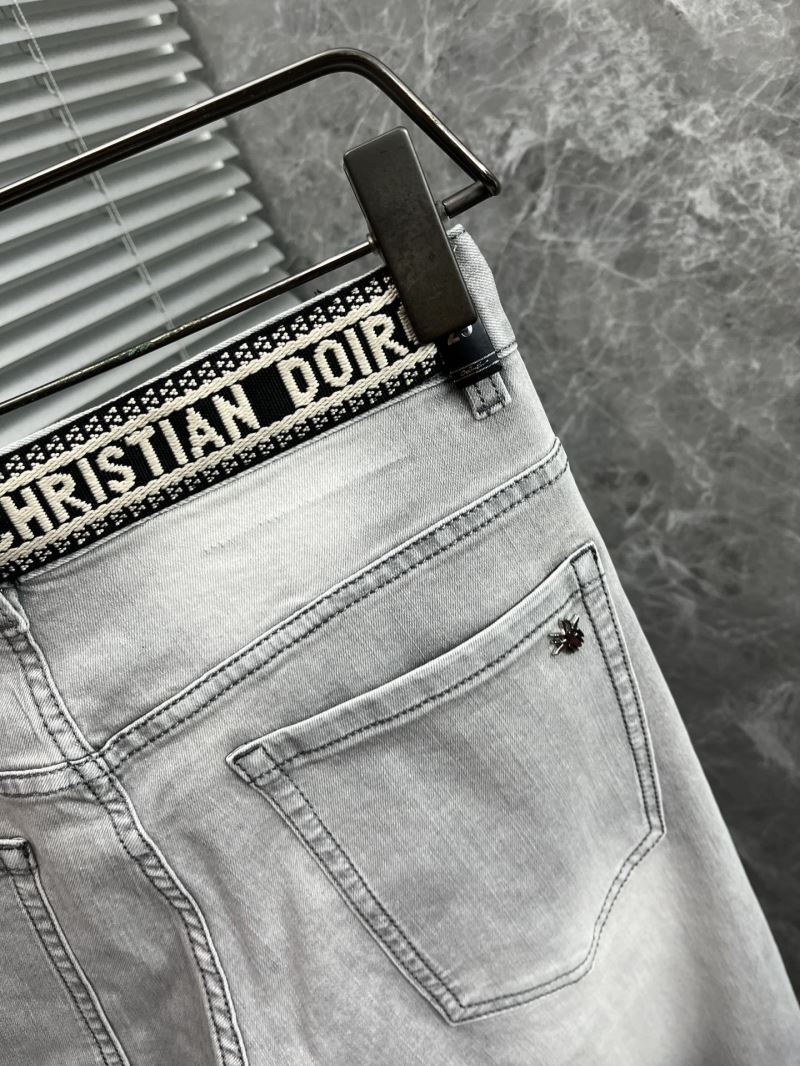 Christian Dior Jeans